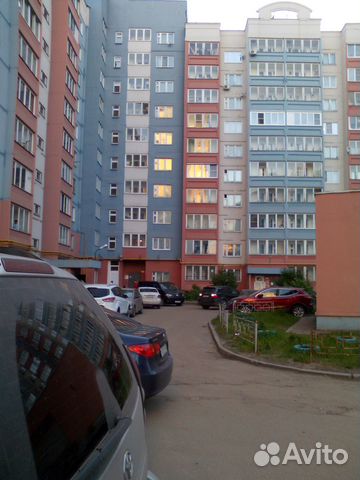

3-к. квартира, 80 м², 7 кроватей