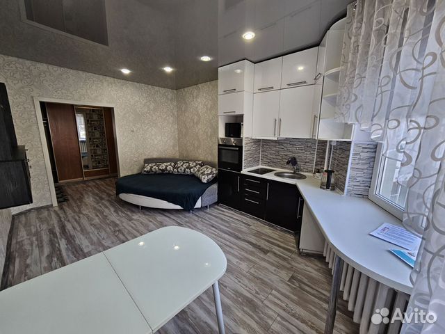 

2-к. квартира, 64 м², 3 кровати