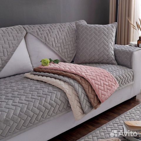 

Квартира-студия, 32 м², 1 кровать