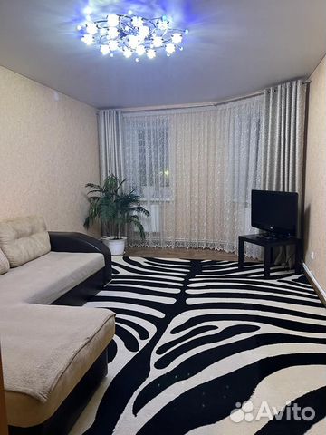 

2-к. квартира, 54,1 м², 3 кровати