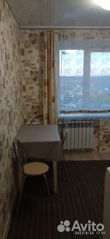 

1-к. квартира, 34 м², 3 кровати