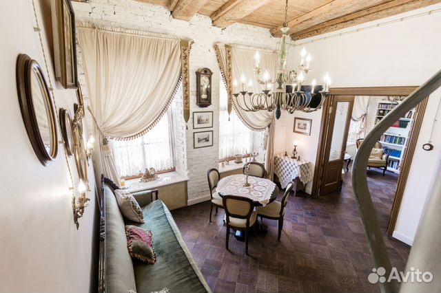 

2-к. квартира, 50 м², 3 кровати