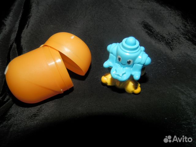 Игрушка Карандаши