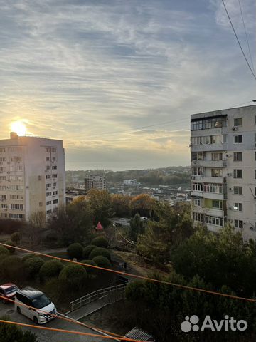 

2-к. квартира, 54 м², 2 кровати