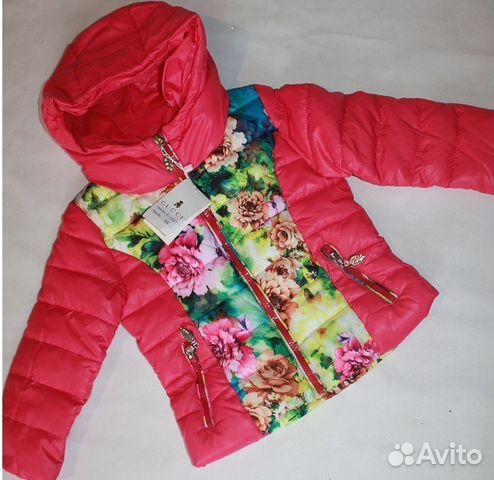 Новые куртки на девочек Gucci рост 80 до 120 см Новые куртки на девочек Gucci рост 80 до 120 см