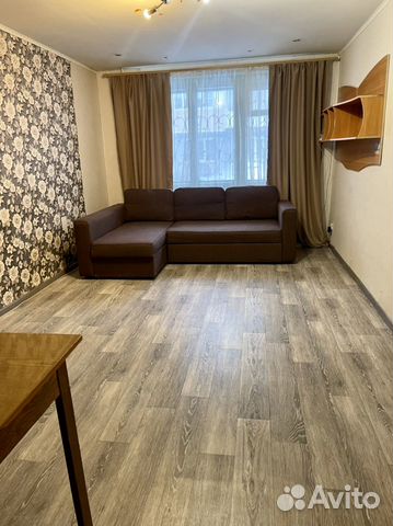 

3-к. квартира, 65 м², 4 кровати