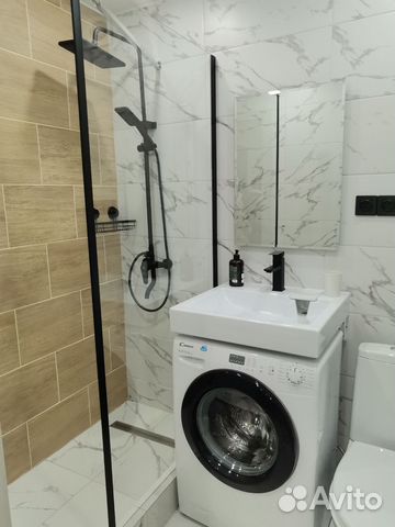 

Квартира-студия, 22 м², 3/5 эт.