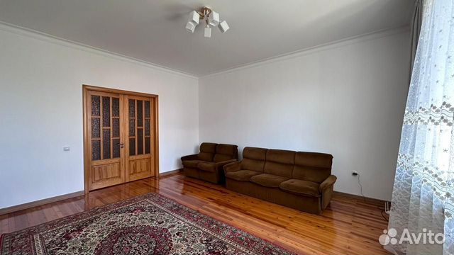

2-к. квартира, 66,1 м², 2 кровати