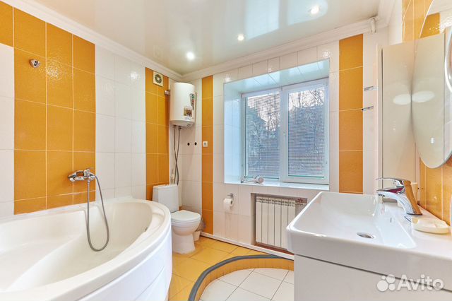 

1-к. квартира, 30 м², 1 кровать