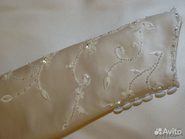 Свадебное платье Sincerity Bridal Длинный рукав Свадебное платье Sincerity Bridal Длинный рукав