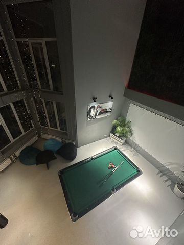 

6-к. коттедж, 300 м²