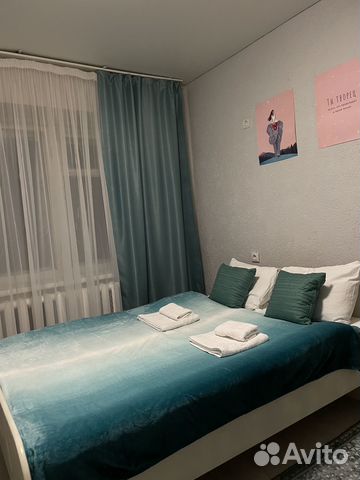 

Квартира-студия, 20 м², 1/5 эт.
