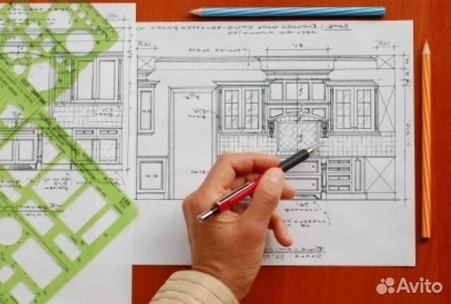Ведение исполнительной технической документации