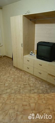 

1-к. квартира, 35 м², 7/10 эт.