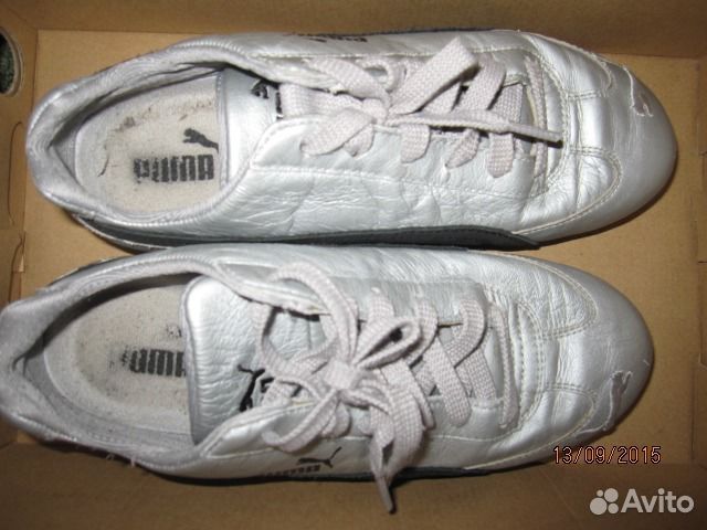 Кроссовки puma оригинал Кроссовки puma оригинал