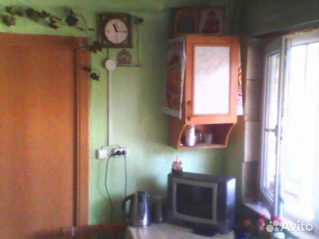 Дом 50 м² на участке 1.5 сот.