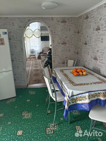 

2-к. дом, 80 м²