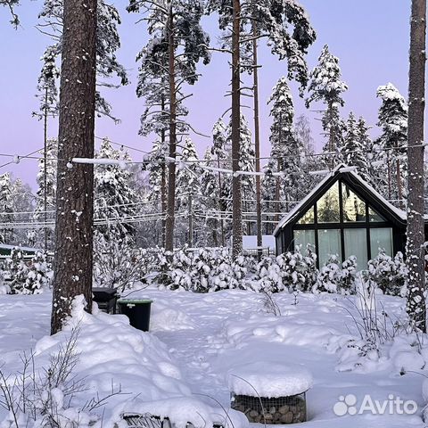 

2-к. коттедж, 100 м²