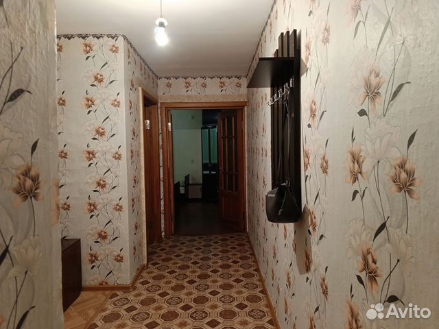 

3-к. квартира, 65 м², 5 кроватей