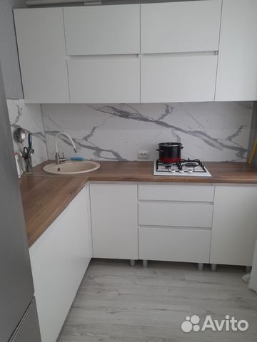 

3-к. квартира, 67 м², 6 кроватей
