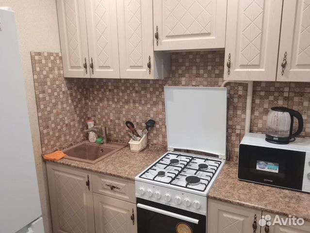 

2-к. квартира, 49 м², 4 кровати