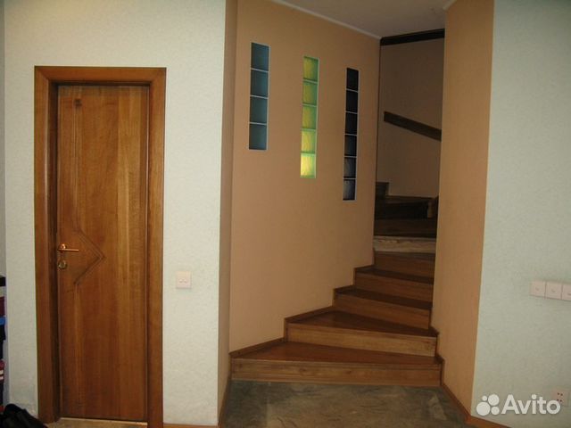 5-к квартира, 200 м², 1/5 эт.