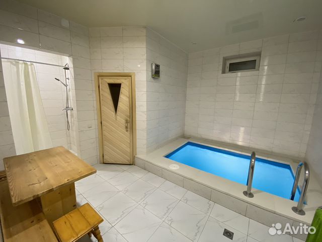 

Дом 175 м² на участке 6 сот.