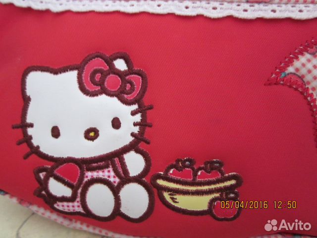 Сумочка Hello Kitty Сумочка Hello Kitty