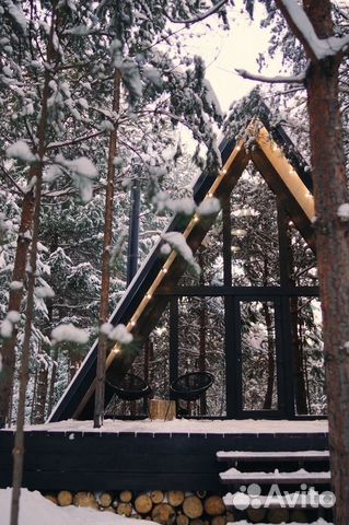 

Дом 48 м²