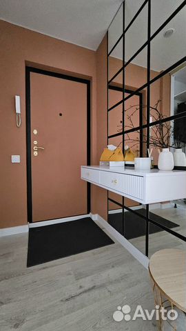 

1-к. квартира, 30 м², 1 кровать