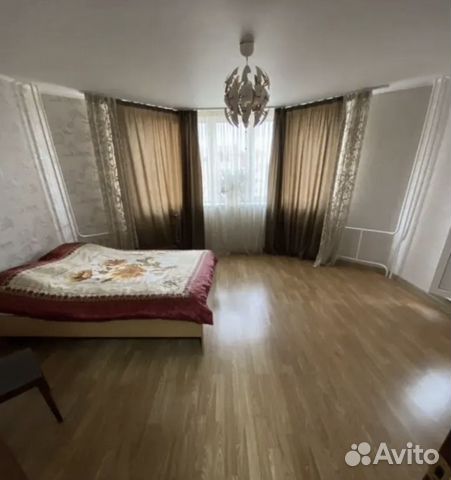 

2-к. квартира, 80 м², 2 кровати