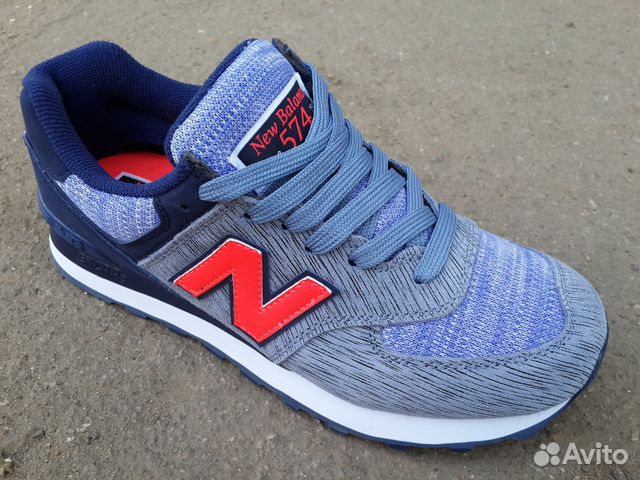 new balance 324