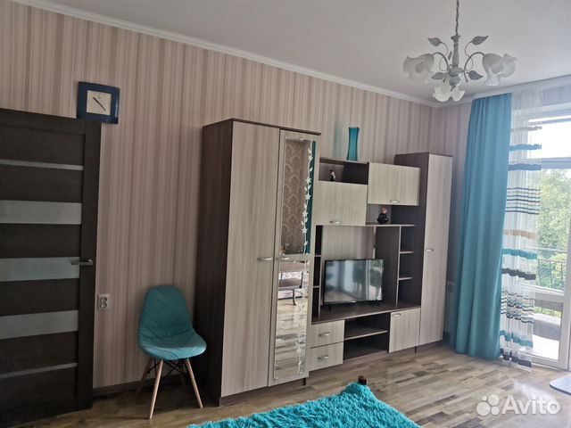 

1-к. дом, 35 м²