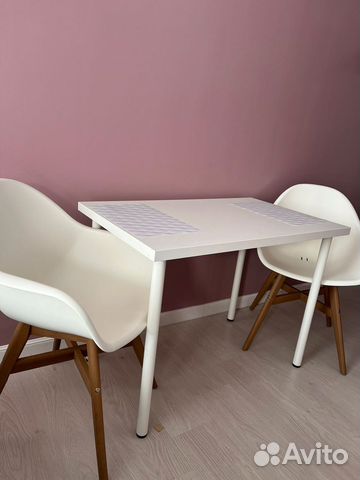 

Квартира-студия, 20 м², 2 кровати
