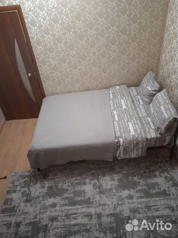

1-к. квартира, 28 м², 1 кровать