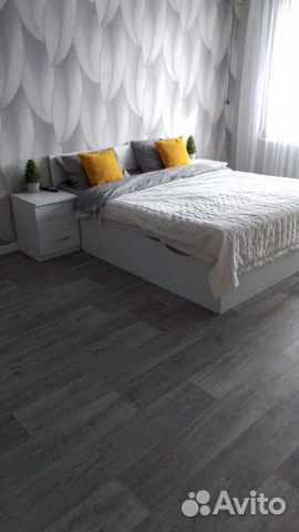 

1-к. квартира, 45 м², 7/9 эт.