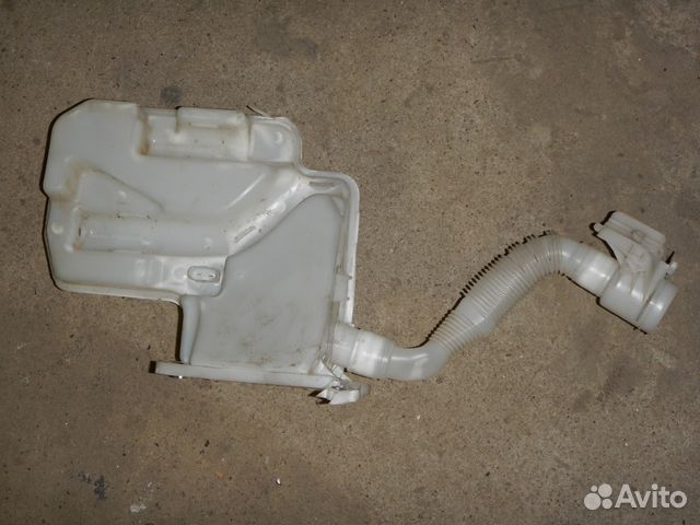 Бачок омывателя фар Audi / Skoda / Volkswagen