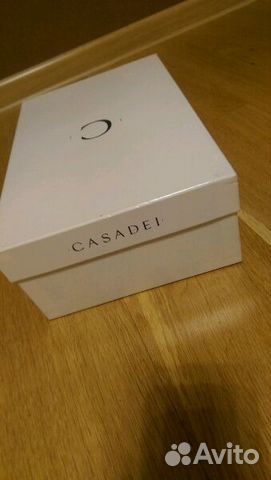 Батильоны Casadei Батильоны Casadei
