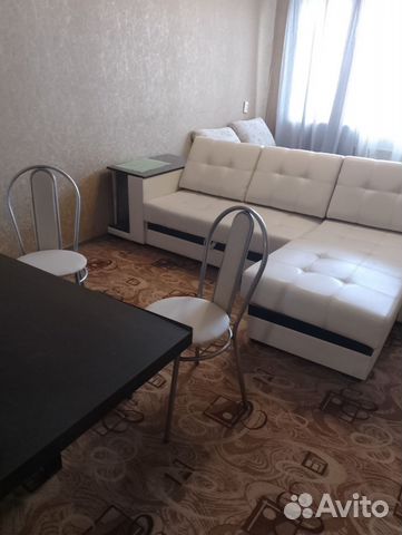 

1-к. квартира, 24 м², 2 кровати