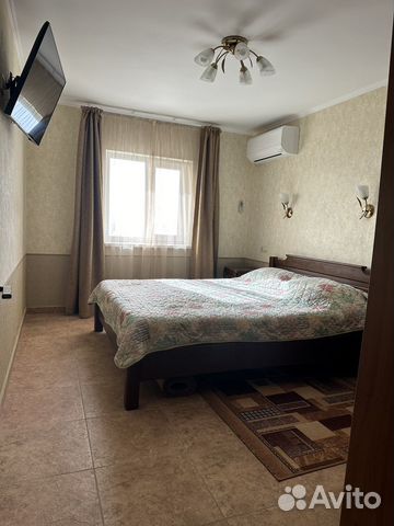 

3-к. таунхаус, 145 м²