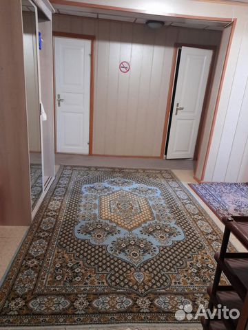 

4-к. квартира, 108 м², 7 кроватей