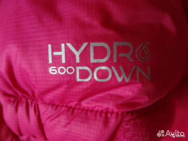 Пуховик berghaus popena оригинал 12 UK новый Пуховик berghaus popena оригинал 12 UK новый