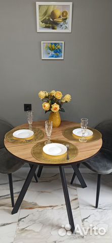 

1-к. квартира, 34 м², 2 кровати