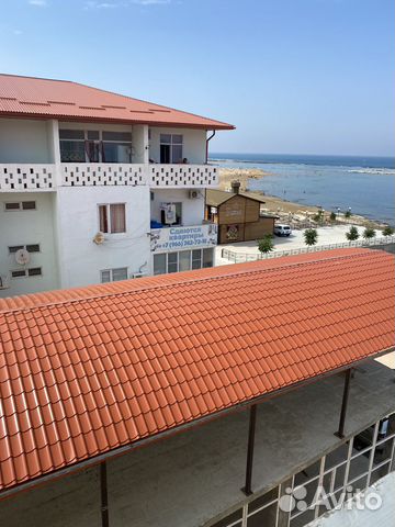 

Квартира-студия, 25 м², 3 кровати