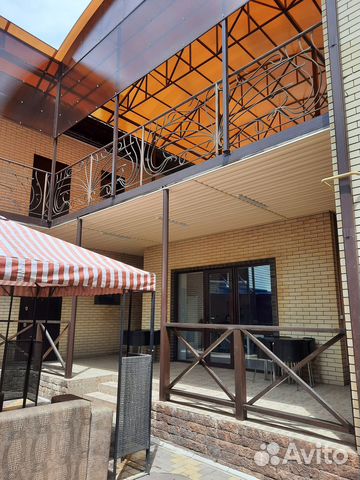 

1-к. квартира, 35 м², 2 кровати