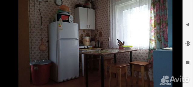 

Дом 25 м² на участке 8 сот.