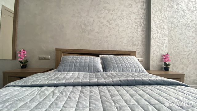 

2-к. квартира, 72,4 м², 3 кровати