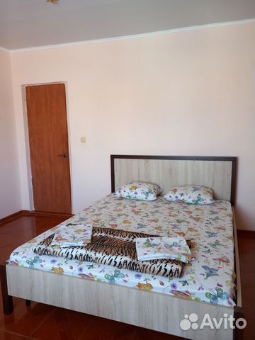 

3-к. квартира, 64 м², 6 кроватей