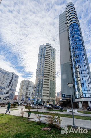 

1-к. квартира, 50 м², 2 кровати