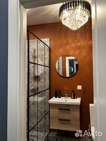 

1-к. квартира, 36 м², 1/7 эт.
